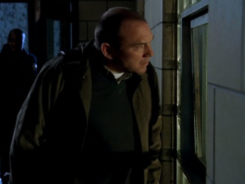 Brad Bellick