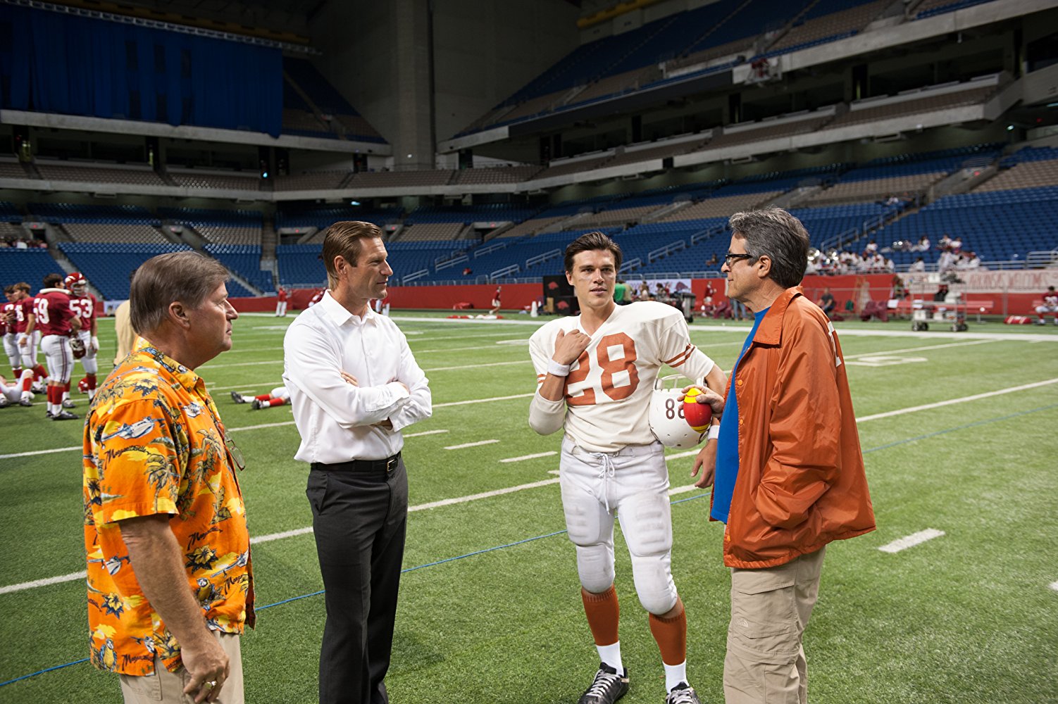 Darrell Royal