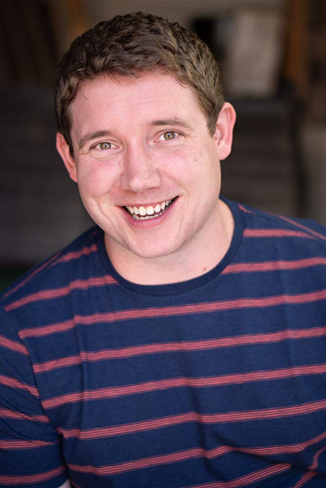 Jonothon Mitchell