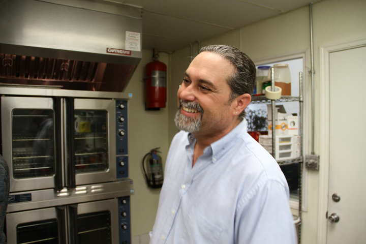 R. Michael David