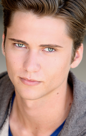Cooper Peltz