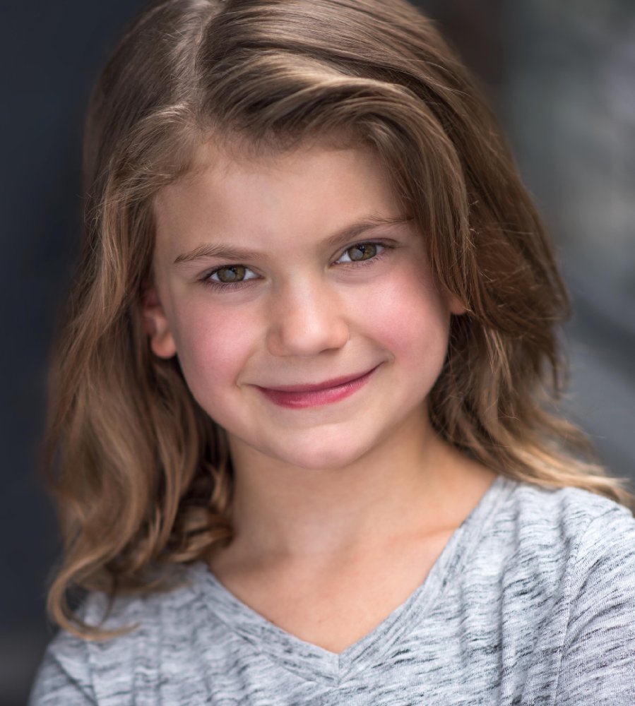 Cora Metzfield