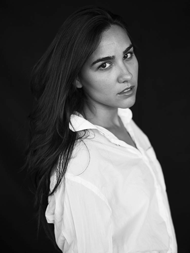 Daniela de la Fe