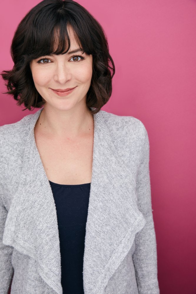 Jaime Andrews