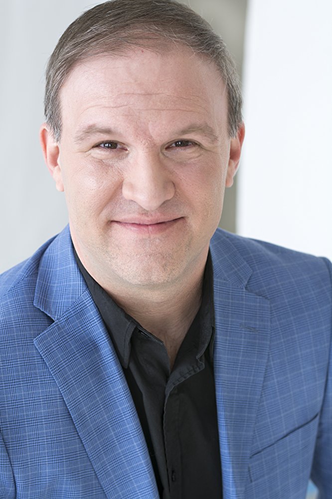 D. Matt Jordan