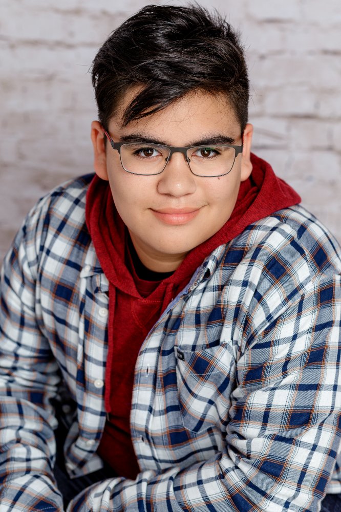 Sean-Ryan Petersen