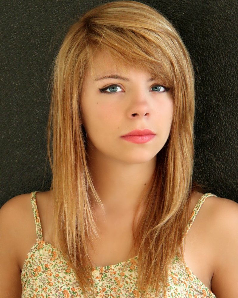 Paris Yates