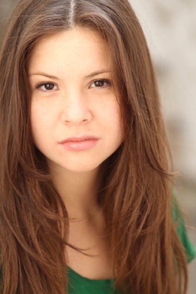Paloma Peterson