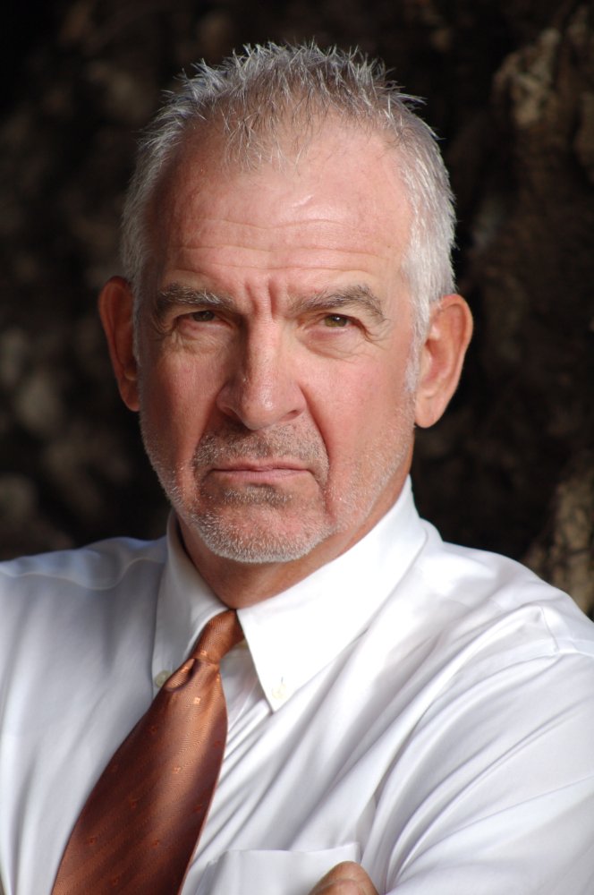 Mark Hutter