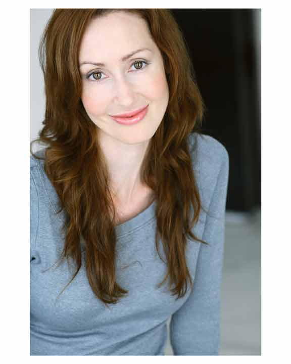 Elizabeth Irene