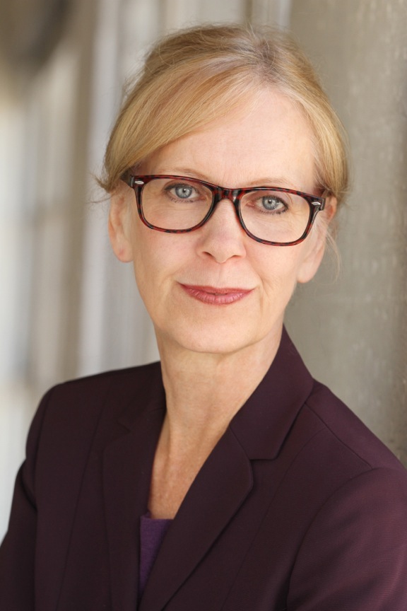 Jeanine Anderson