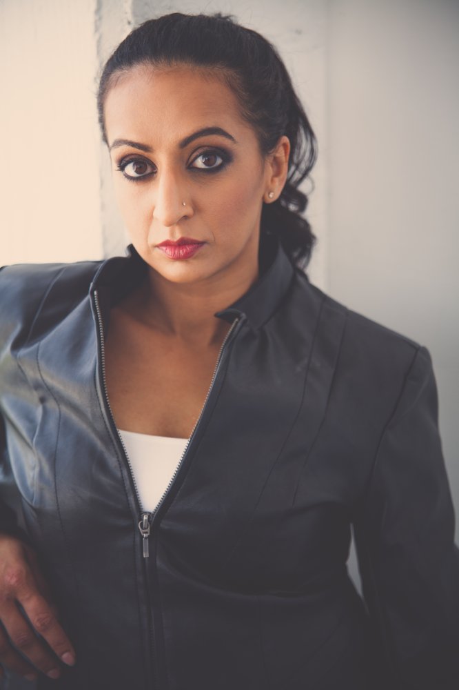 Shivani Thakkar
