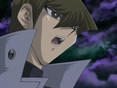 Seto Kaiba