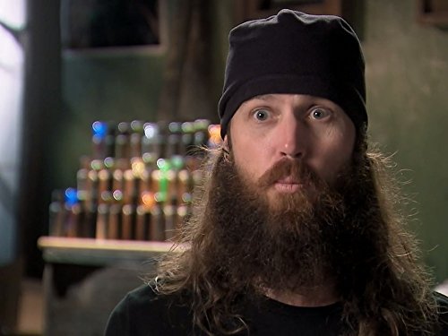 Jase Robertson