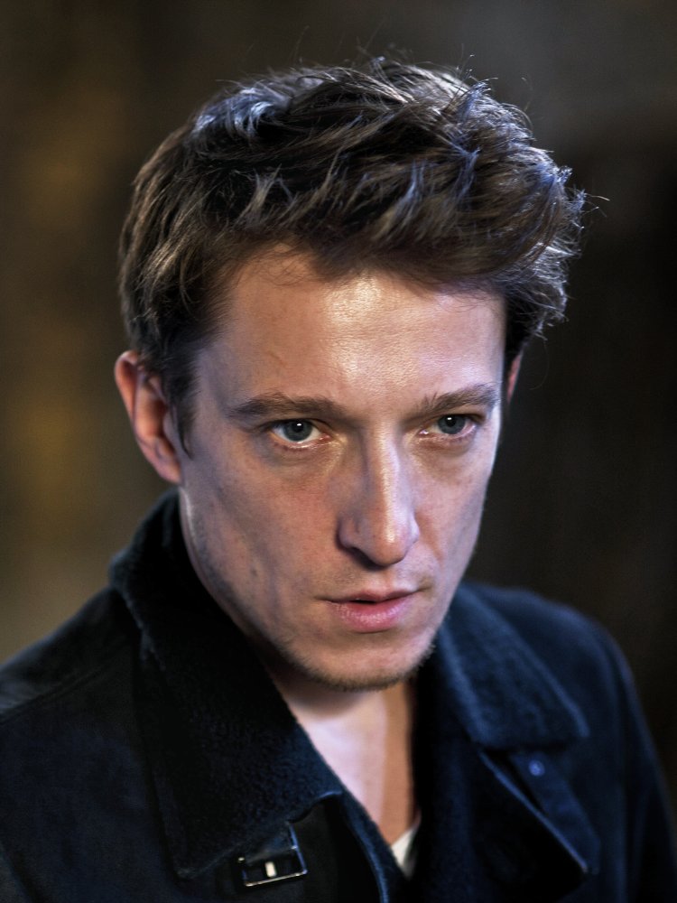 Maxence Dinant