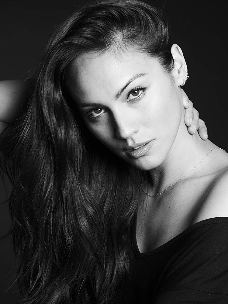 Rachelle Goulding