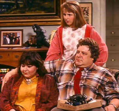 Becky Conner, Becky Conner-Healy