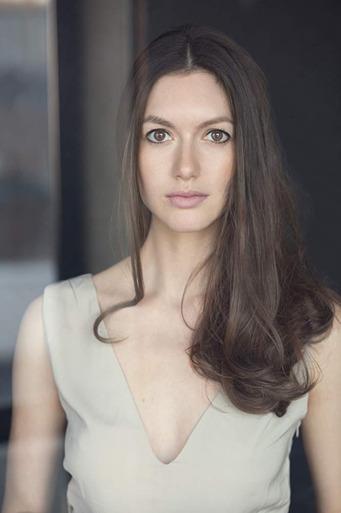 Rebecca Finch