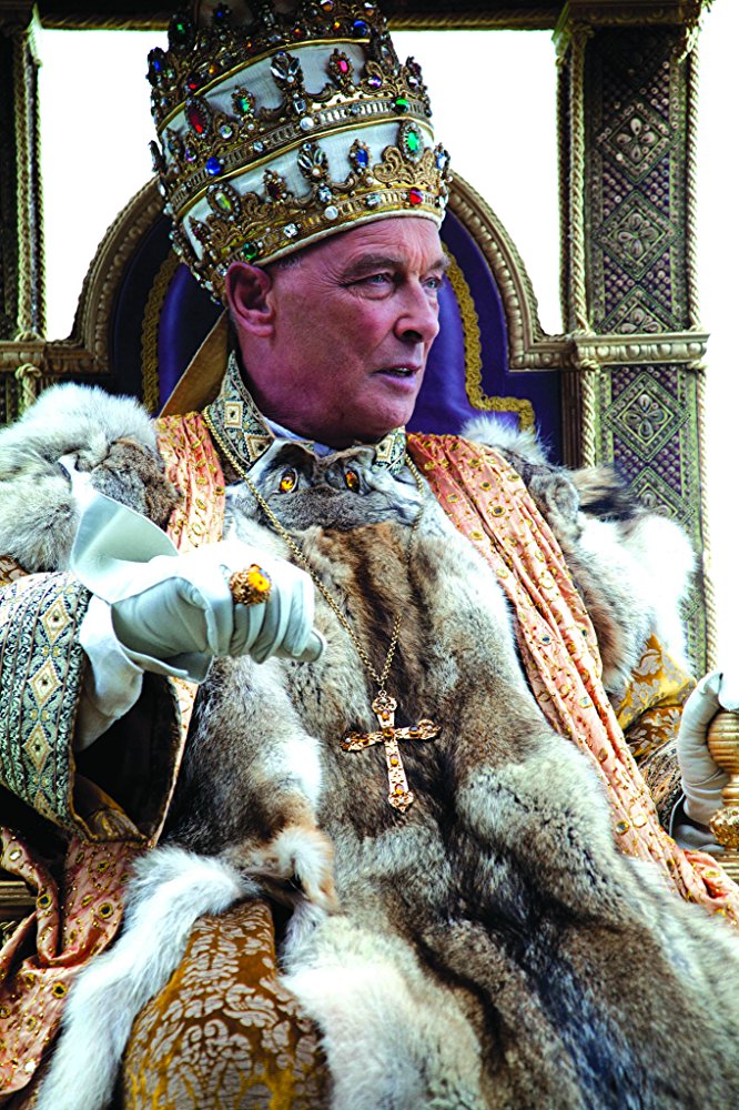 Pope Sixtus IV