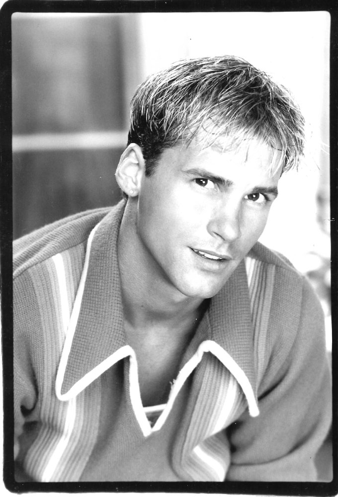 Aaron Jackson