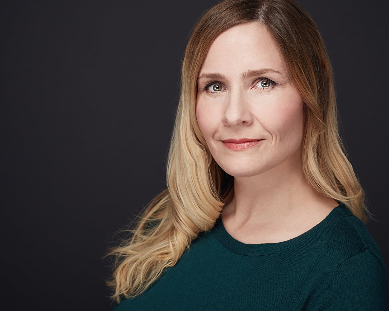 Helen Kozlowski