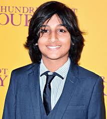 Dillon Mitra