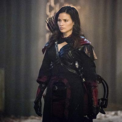 Nyssa al Ghul