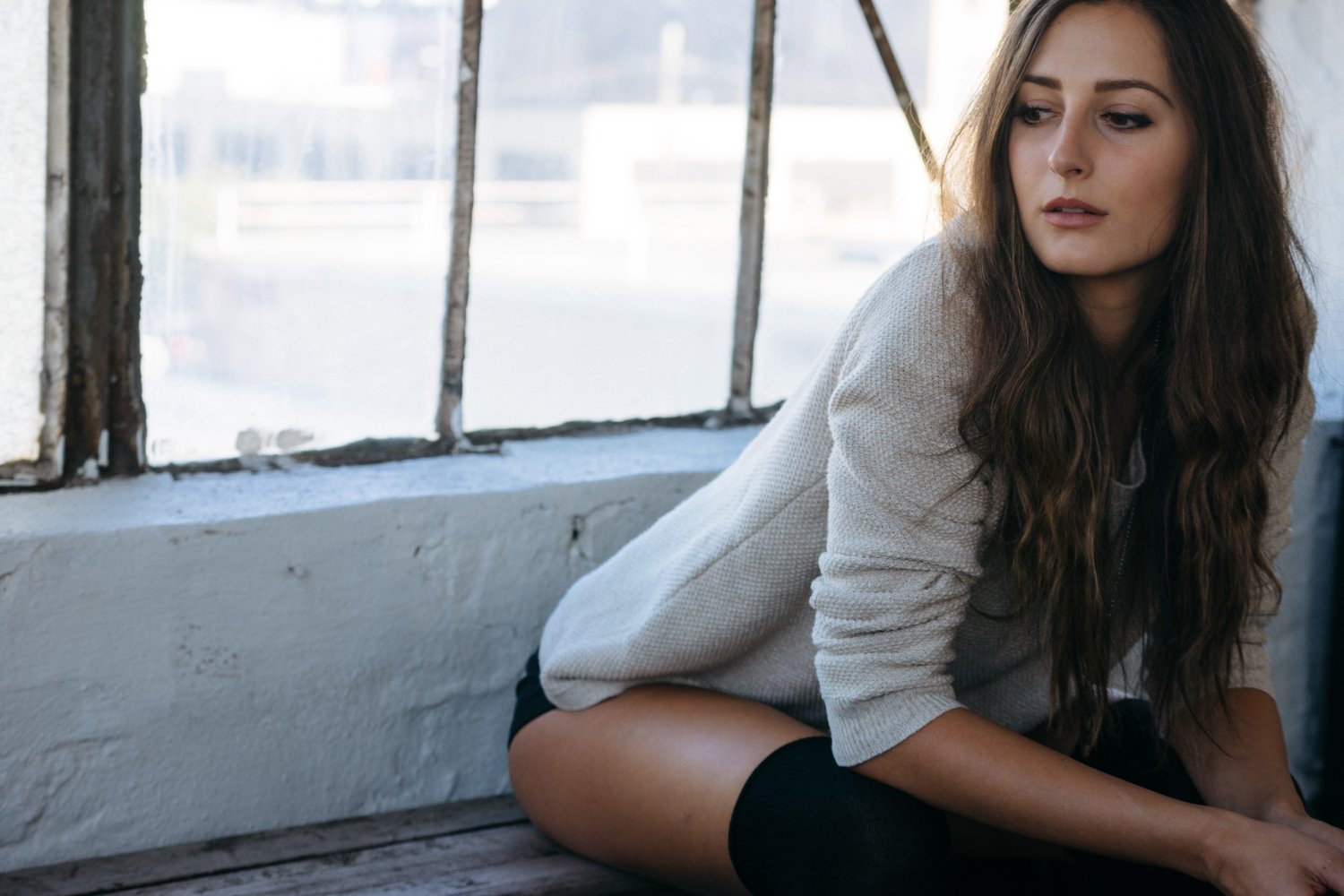Marisa Jade Parry