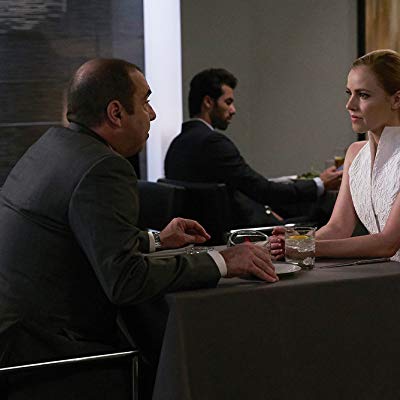 Louis Litt