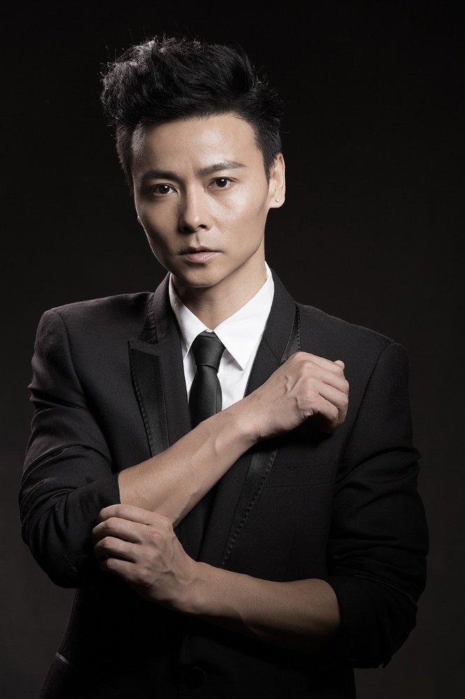 Jin Zhang