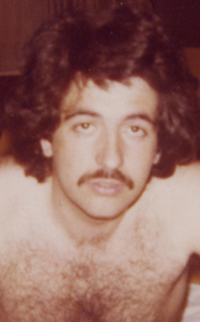 John Carvalho