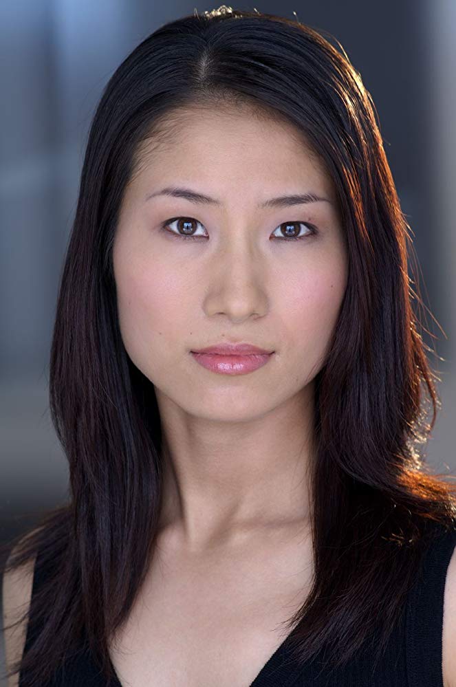 Rumi Oyama