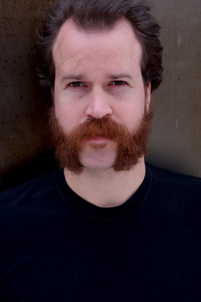 Nathan Bailey