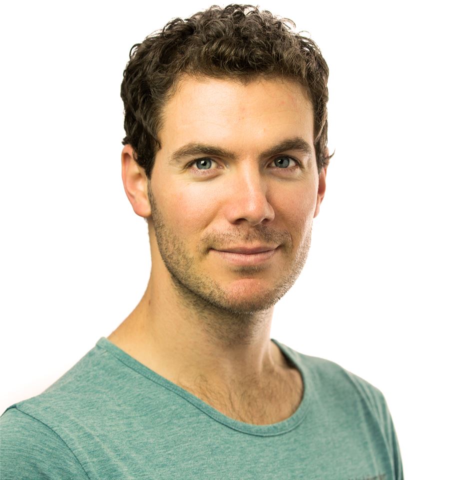 Troy Rodger