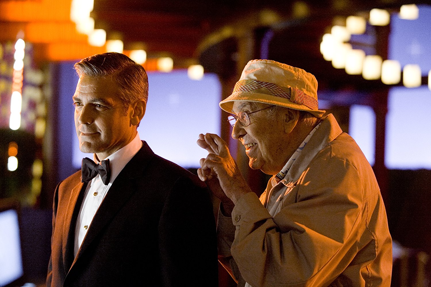 Danny Ocean