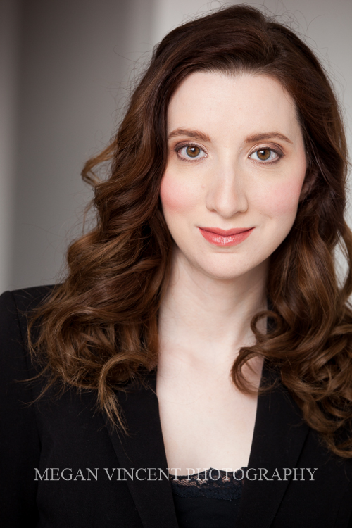 Marissa Kate Wilson