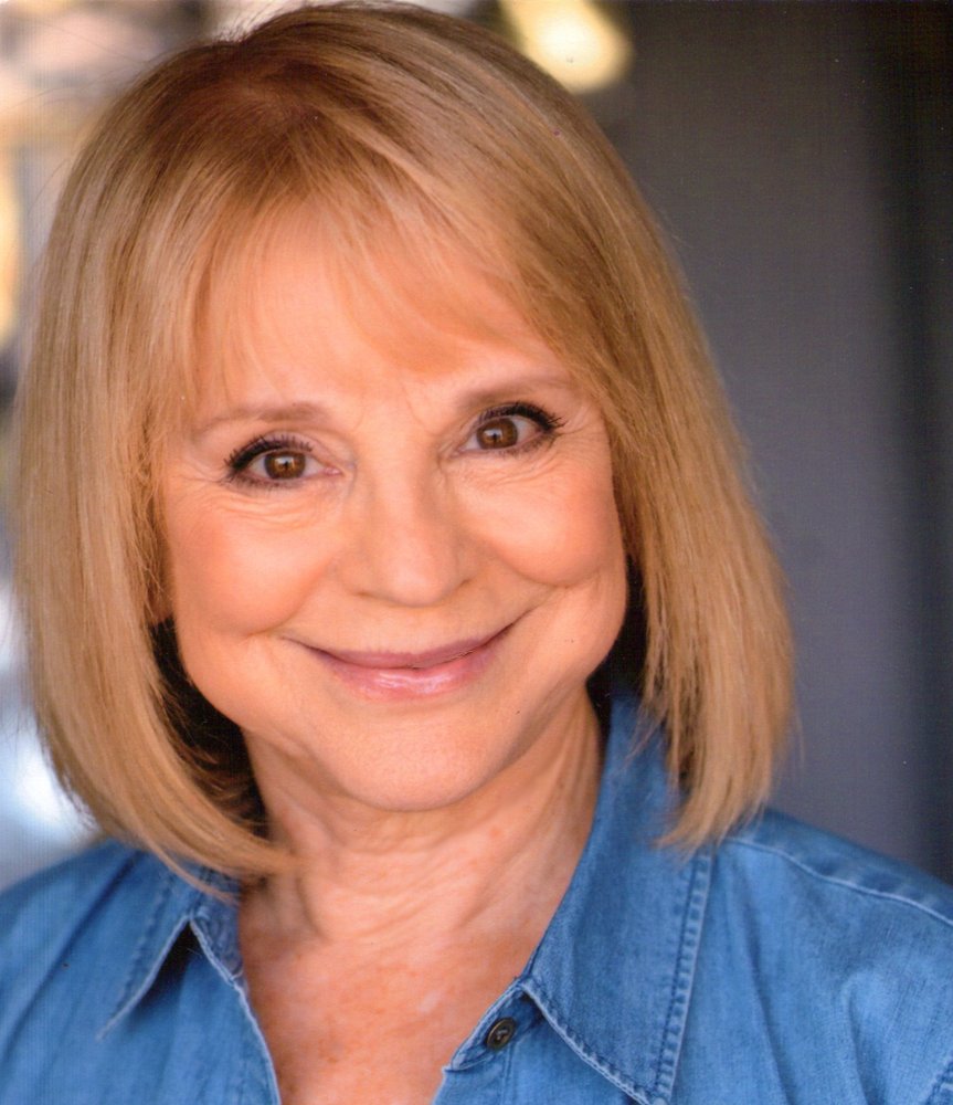 Judy Grafe