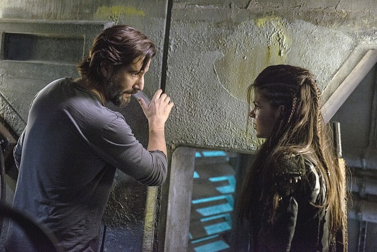 Octavia Blake