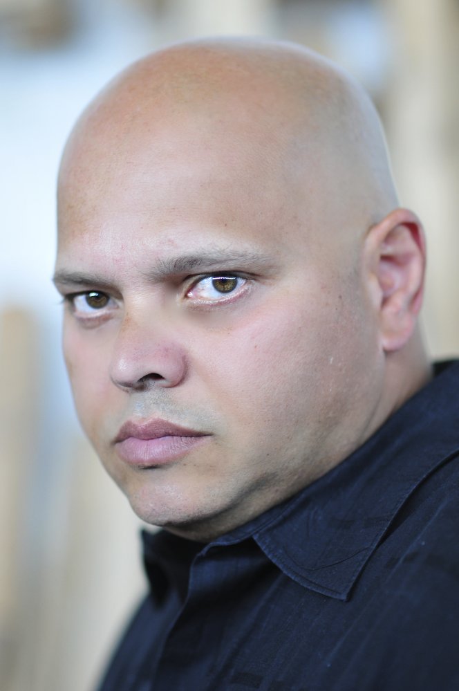Luis Centeno