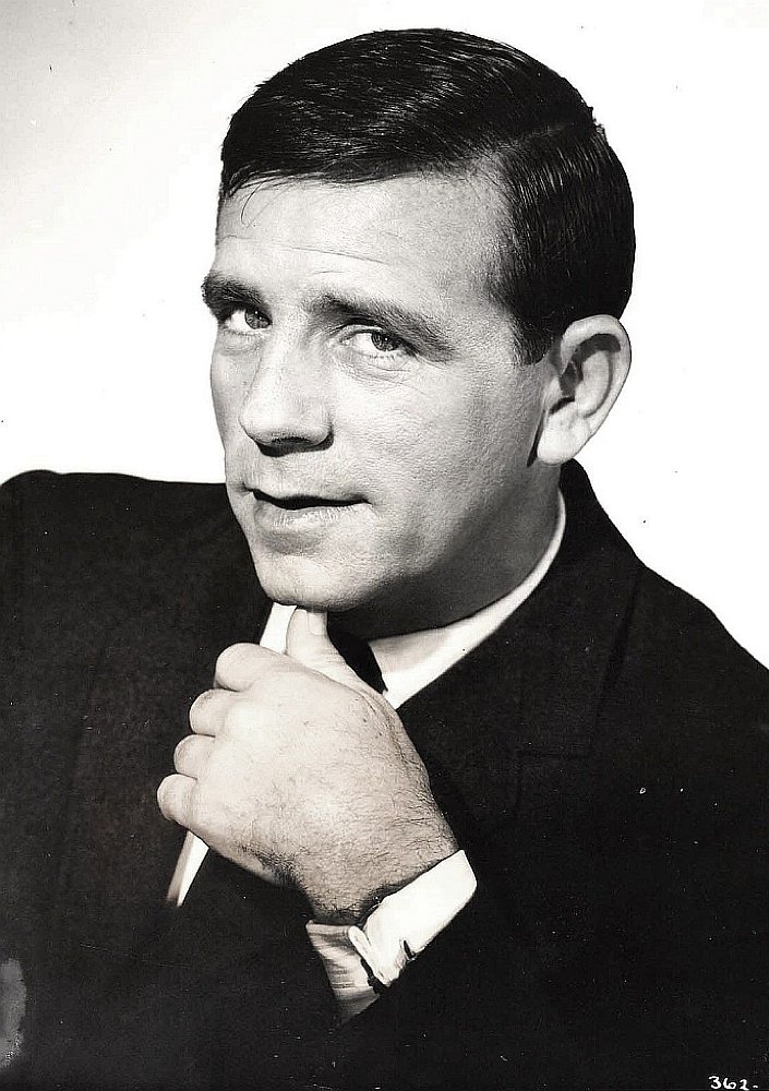 Norman Wisdom