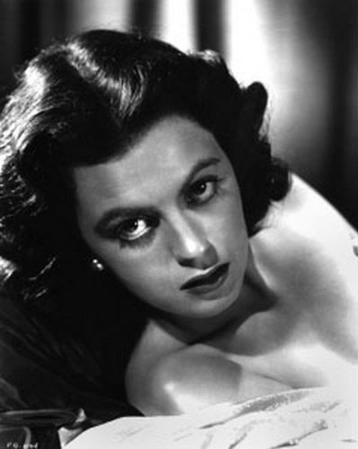 Faith Domergue