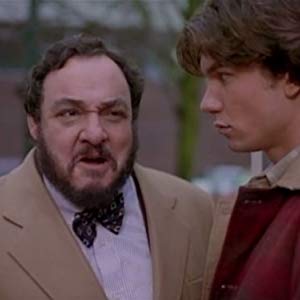 Prof. Maximilian Arturo, Sheriff Maximilian Arturo