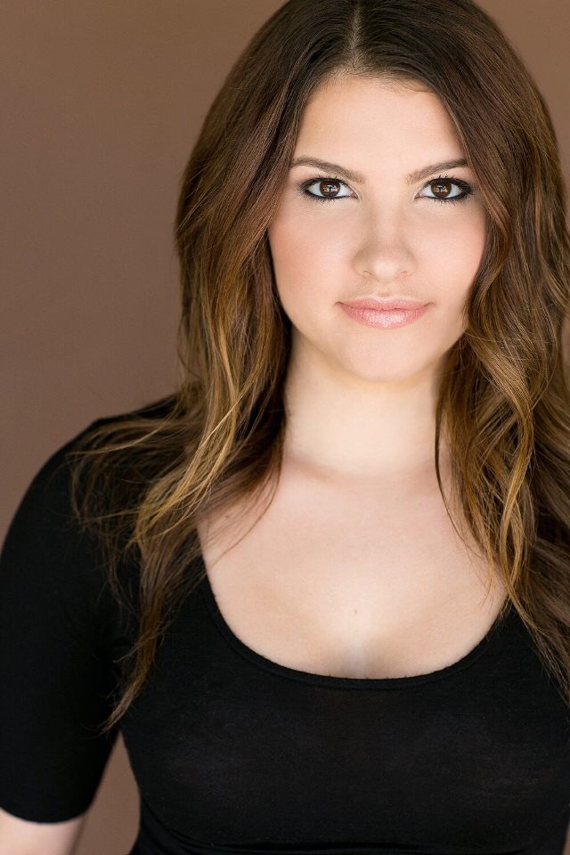 Celeste Busa