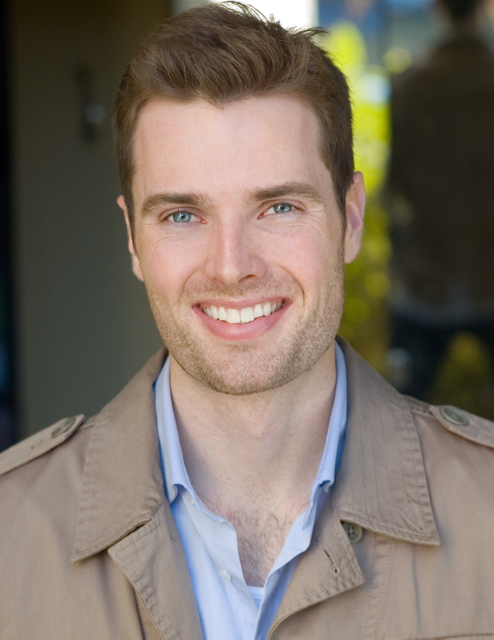 Grant McGowen