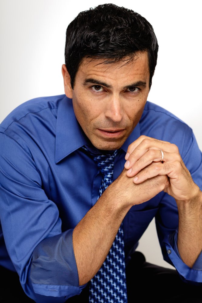 Antonio Royuela