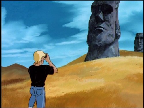 Jonny Quest