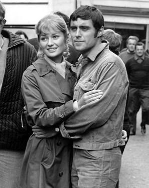 Stephanie Beacham