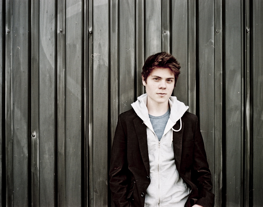 Atticus Mitchell