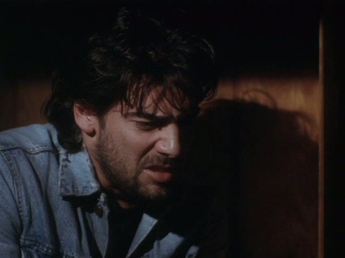 Ken Wahl