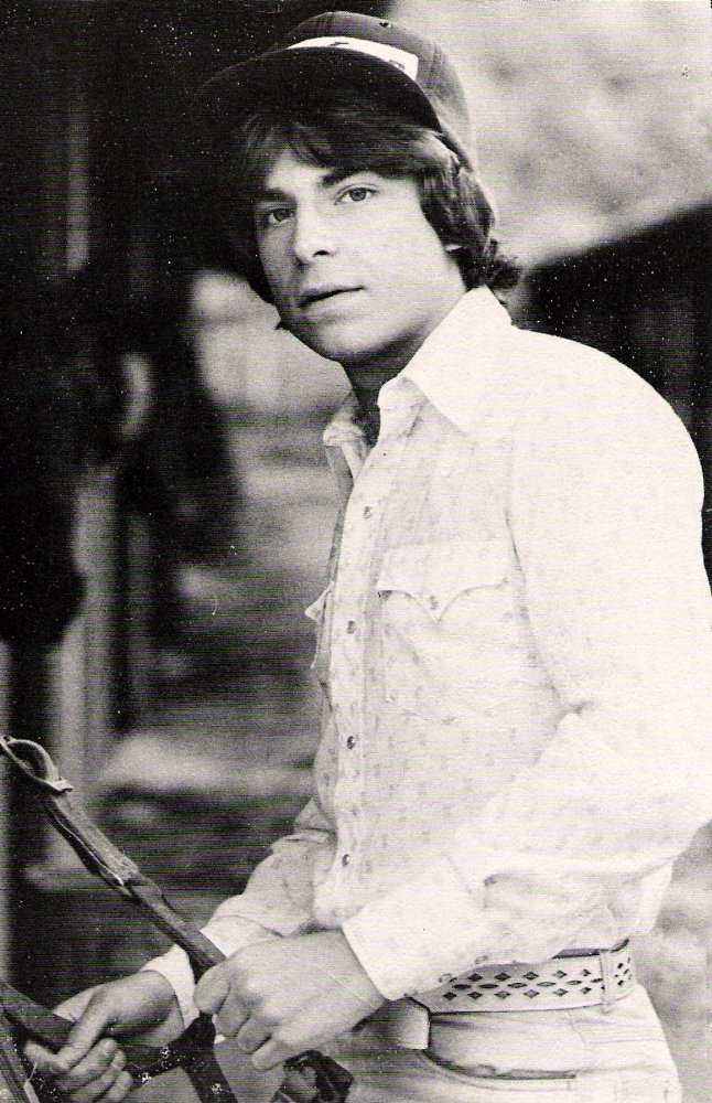 Tory Christopher